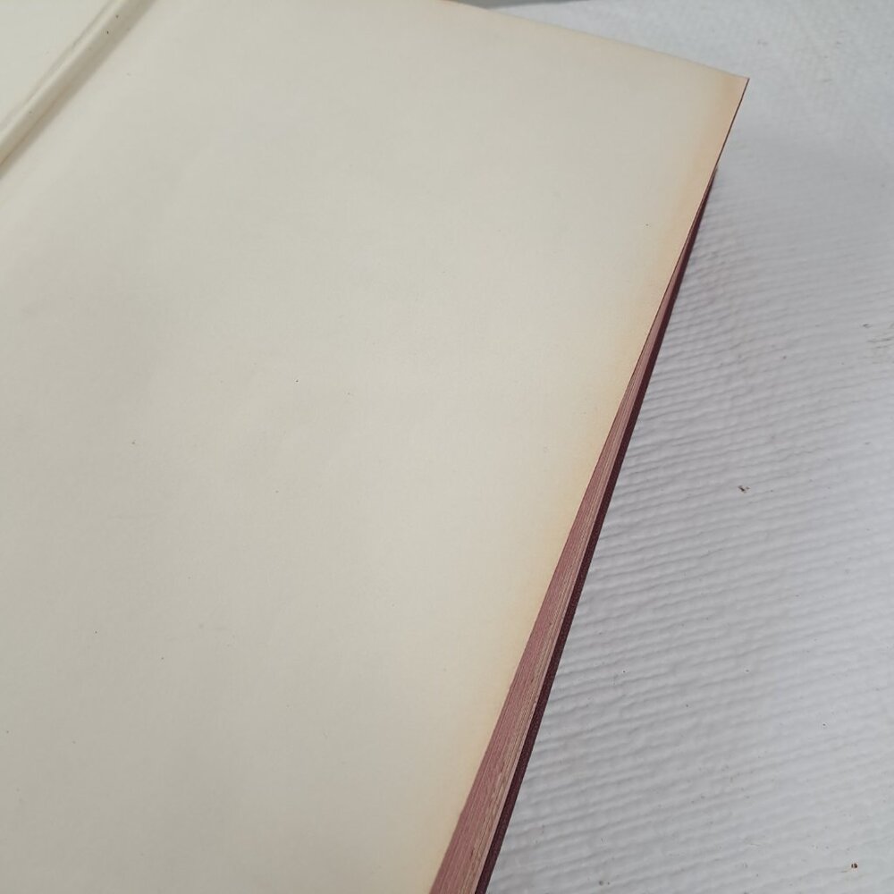 Holy Bible The Berkeley Version in Modern English 1966 9th Edition Hardcover red - Picture 5 of 13
